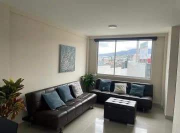 Mv - Casa Vip en Venta Sector Calderón 3d, 3 Pisos, 106 m², Patio, Terraza — imagen 2