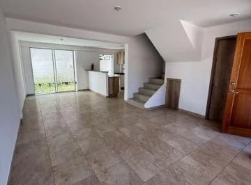 Venta Casa con Atico Dos Parqueaderos Conocoto La Moya Valle de Los Chillos — imagen 5