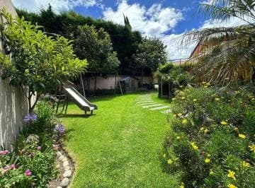 Linda Casa de Venta en Vista - Hermosa en El Corazón Cumbayá! — imagen 5
