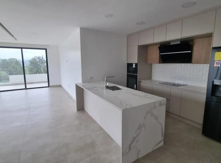 Departamento en Venta Nuevo por Estrenar Cumbayá — imagen 1