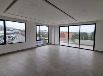 Departamento en Venta Nuevo por Estrenar Cumbayá — imagen 4