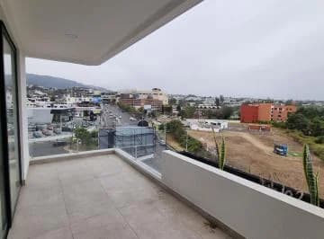 Departamento en Venta Nuevo por Estrenar Cumbayá — imagen 3