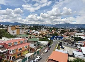 Departamento en Venta Nuevo por Estrenar Cumbayá — imagen 2