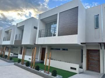 Mv - Sector Intervalles, en Venta Casa 3d 142 m², en Conjunto Cerrado — imagen 5