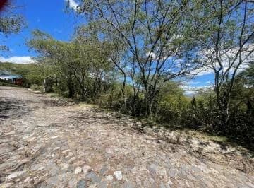 Terreno de Venta en Tumbaco Sector La Viña Alta — imagen 4