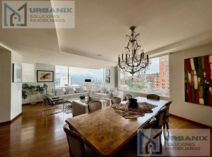 Departamento en Venta, Sector Coruña — imagen 1