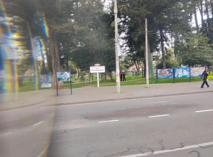 Terreno de Venta Comercial y Residencial — imagen 1