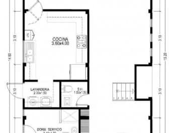 Casa en Venta Isla Celeste Estribor Samborondon 4 Dormt (Jlr), Guayas — imagen 4