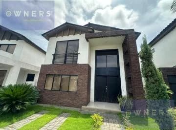 Casa en Venta Isla Celeste Estribor Samborondon 4 Dormt (Jlr), Guayas — imagen 3