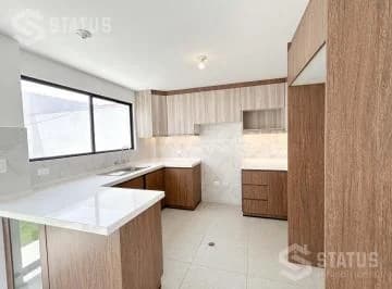 Venta de Casa con 3 Dorm. – Sector Inchalillo Cerca a La Gasolinera Condorvall — imagen 2