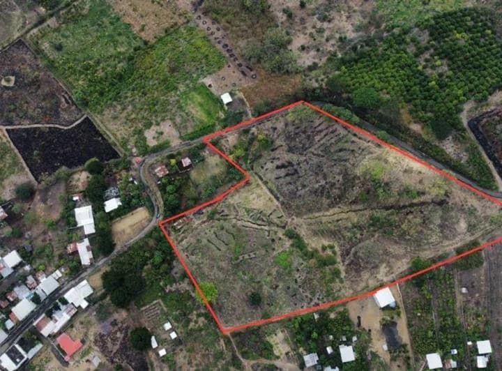 Terreno de Venta en Portoviejo Sector El Guabito, Manabí — imagen 1