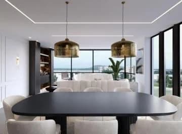 Venta Departamento de Estreno, 4 Dorm., en Mocolí, Samborondón - 200 m², Guayas — imagen 2