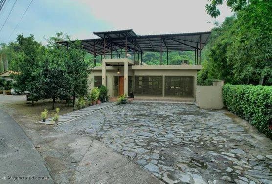 Venta Amplia Casa Lago de Capeira, Guayas — imagen 1