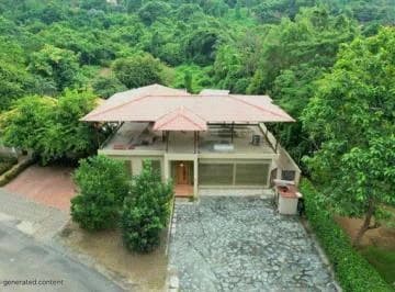 Venta Amplia Casa Lago de Capeira, Guayas — imagen 4