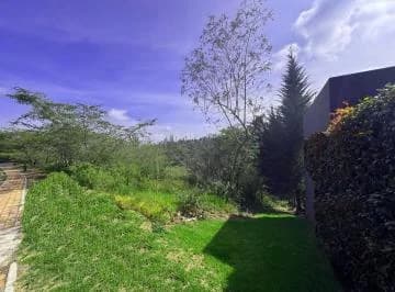 Hermoso Terreno con Linda Vista de Venta en El Ingenio Puembo! — imagen 3