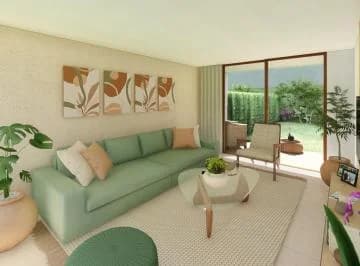 En Venta Casa en de Una Planta en Tababela — imagen 4