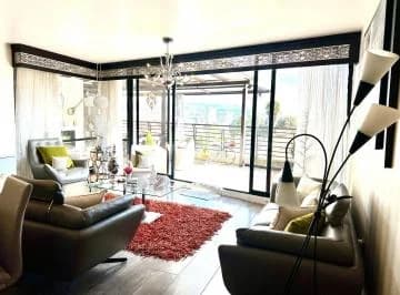Mv - Sector Quito Tenis, en Venta Dpto 03d, 284 m², Mas Terraza Propia — imagen 4