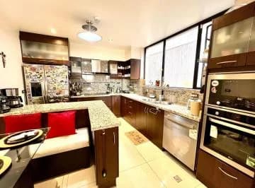 Mv - Sector Quito Tenis, en Venta Dpto 03d, 284 m², Mas Terraza Propia — imagen 2