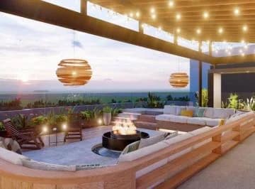 Departamento en Venta Cumbaya Dos Dorm. — imagen 4