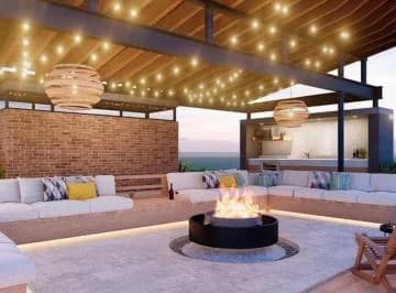 Departamento en Venta Cumbaya Dos Dorm. — imagen 3