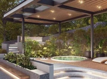 Departamento en Venta Cumbaya Dos Dorm. — imagen 2