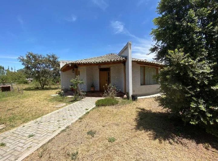 Terreno en Venta Yaruquí — imagen 1