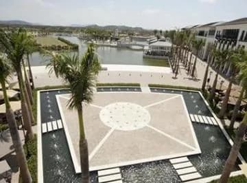 Terreno en Exclusiva Urb Lagos de Batán, Guayas — imagen 4