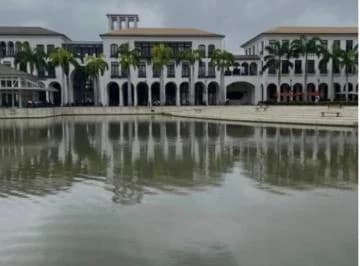 Terreno en Exclusiva Urb Lagos de Batán, Guayas — imagen 3