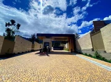 Hermoso Terreno de Venta en Cumbayá Frente Al Rancho San Francisco! — imagen 4