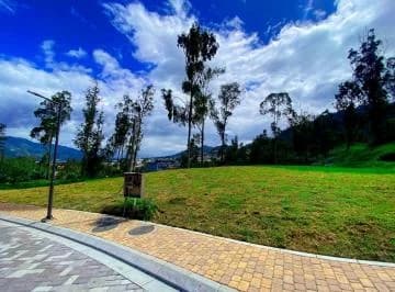 Hermoso Terreno de Venta en Cumbayá Frente Al Rancho San Francisco! — imagen 3