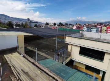 Unidad Educativa en Venta – Centro Histórico de Quito ubicación: Sector Mariscal Antonio José de Suc — imagen 5