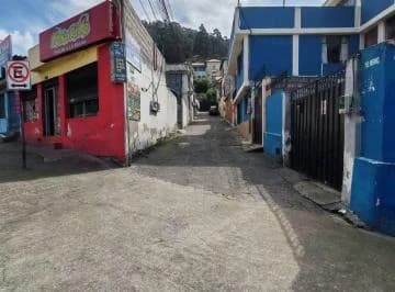 Unidad Educativa en Venta – Centro Histórico de Quito ubicación: Sector Mariscal Antonio José de Suc — imagen 3