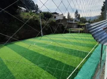 Unidad Educativa en Venta – Centro Histórico de Quito ubicación: Sector Mariscal Antonio José de Suc — imagen 2
