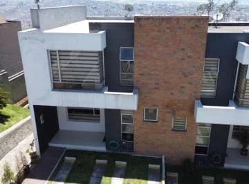 Venta Casa Sector Carcelen Excepcional Vista, Comodidad y Seguridad — imagen 3