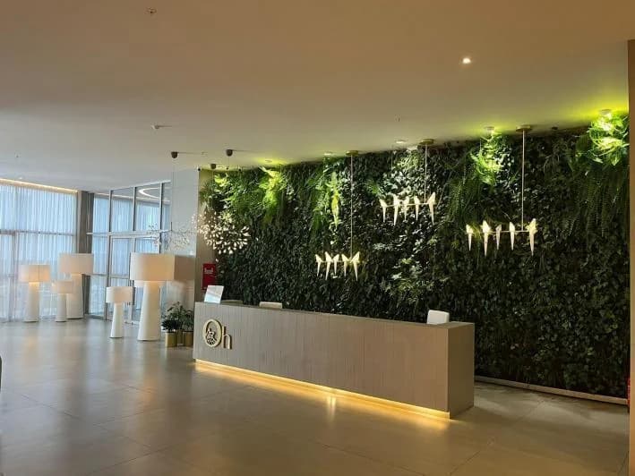 Venta Departamento Edificio Oh *msb* — imagen 1