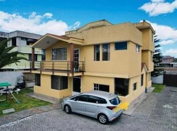 Venta Casa Grande, en Urbanización Segura — imagen 4