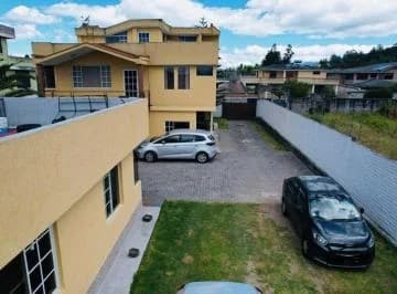Venta Casa Grande, en Urbanización Segura — imagen 3