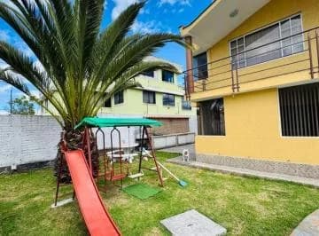 Venta Casa Grande, en Urbanización Segura — imagen 2