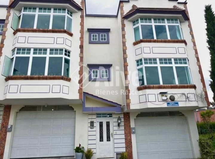 Casa en venta en Quito, Pichincha
