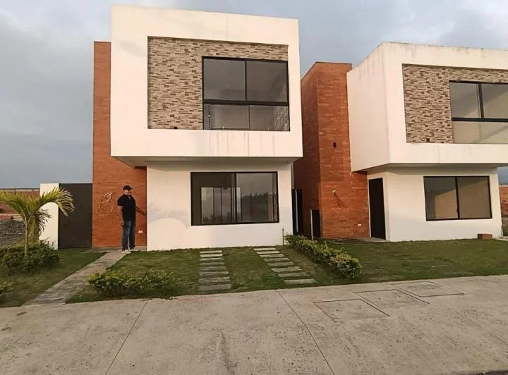Casa en venta en Pasaje, El Oro