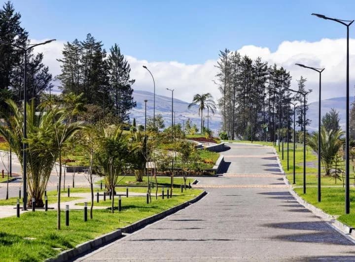 Terreno en venta en Quito, Pichincha