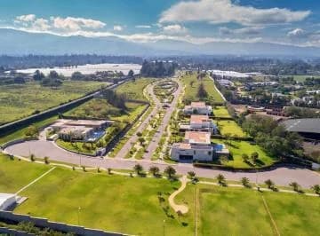 Venta Terrenos Urbanización Maria Isabel Puembo — imagen 5