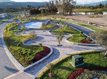 Venta Terrenos Urbanización Maria Isabel Puembo — imagen 4
