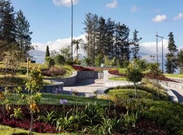 Venta Terrenos Urbanización Maria Isabel Puembo — imagen 2