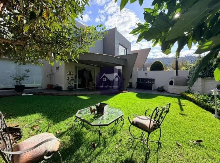 Vendo Espectacular Casa en Lumbisí — imagen 1