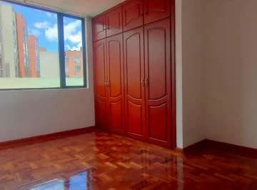 Venta Departamento de 3 Hab. Sector Norte de Quito — imagen 4