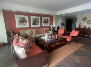 Samborondón Km 4.5 Departamento Vista Al Rio en Venta, Guayas — imagen 3