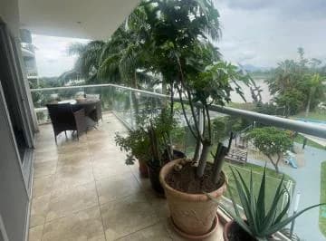Samborondón Km 4.5 Departamento Vista Al Rio en Venta, Guayas — imagen 2