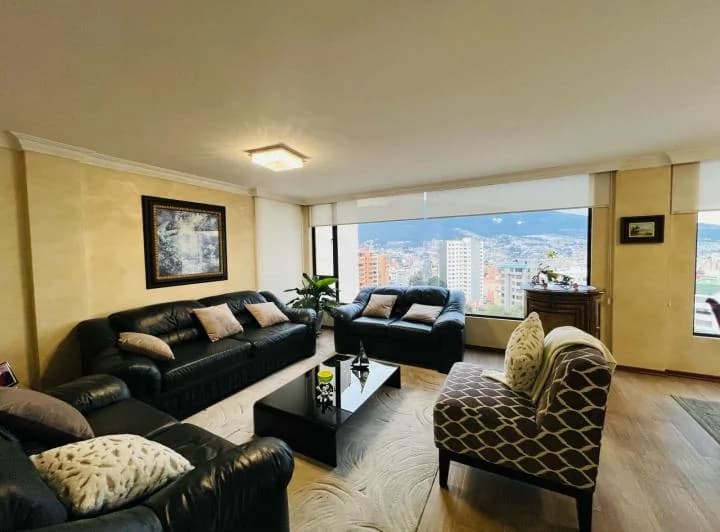 Departamento Venta Batan Alto — imagen 1