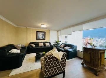 Departamento Venta Batan Alto — imagen 4